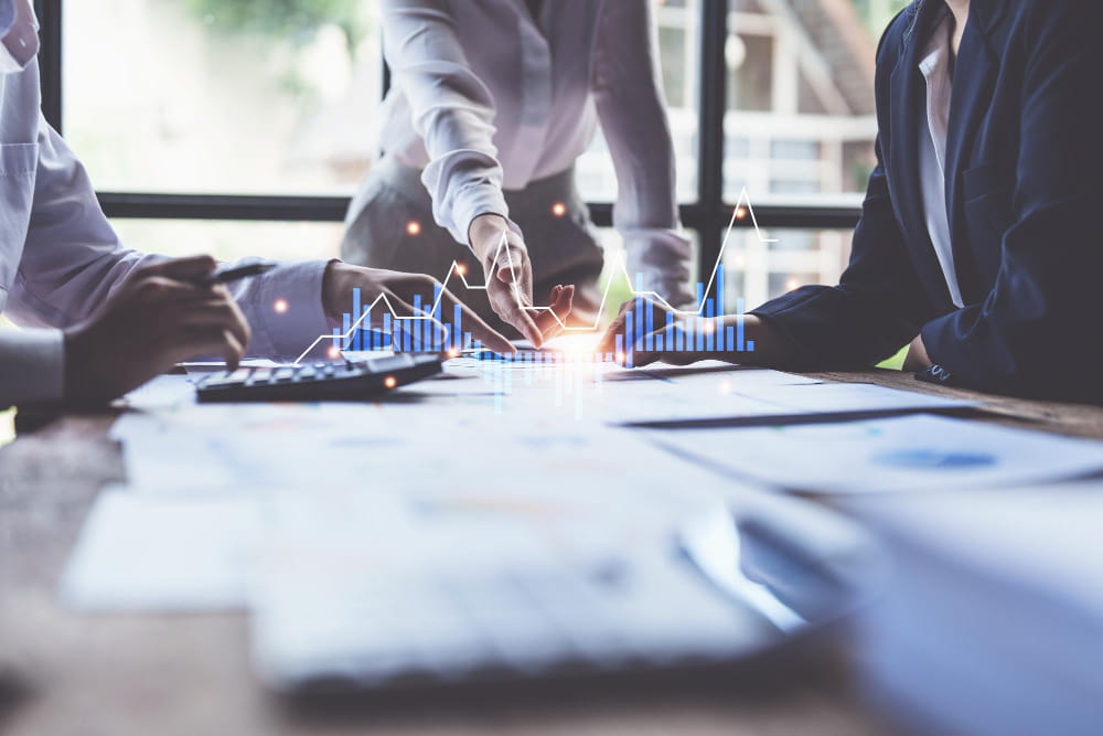 Future Proofing Your Business Approach