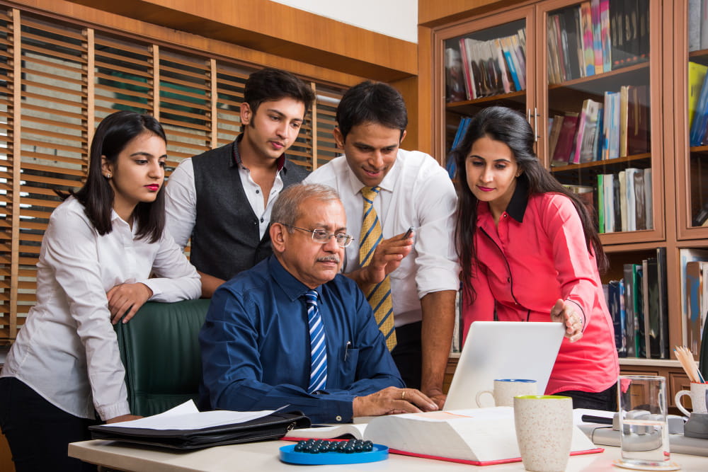 Succession Planning for Family-Owned Businesses in India: Preparing the Next Generation