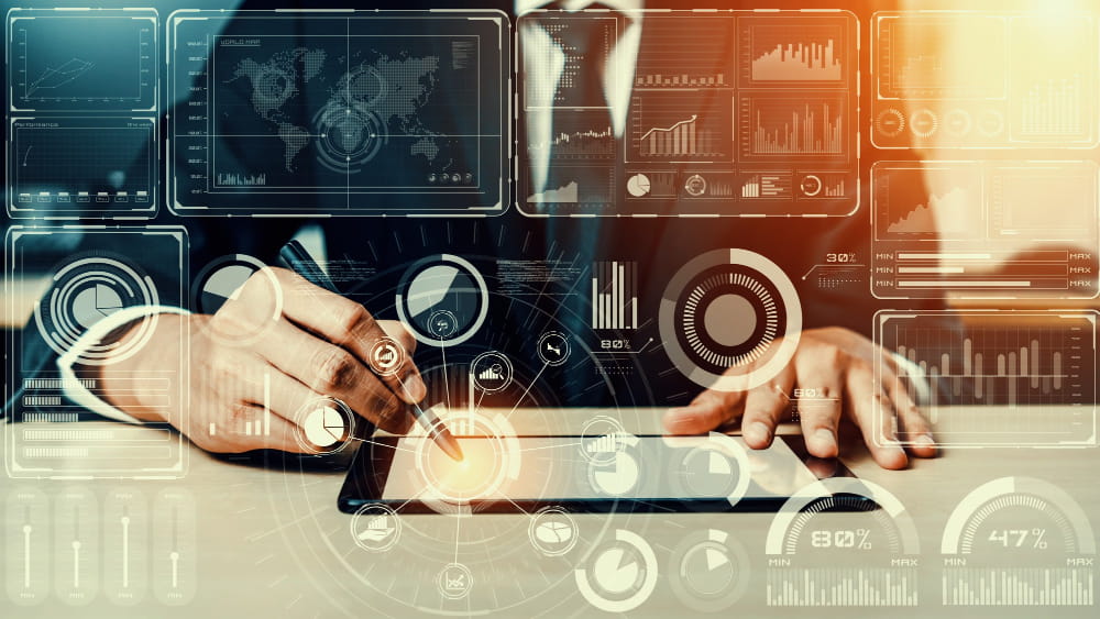 Digital Transformation Strategies