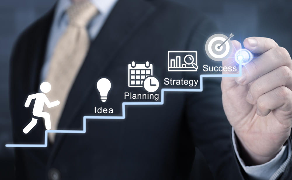 Workforce Planning Strategies for High-Growth Companies