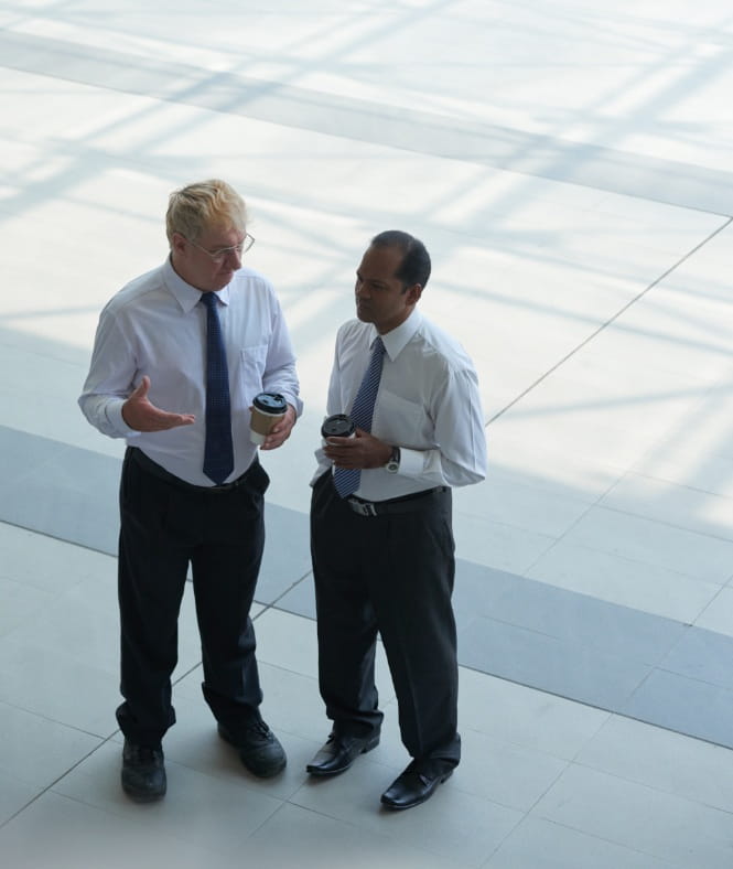 Cross Border Mergers & Acquisitions
