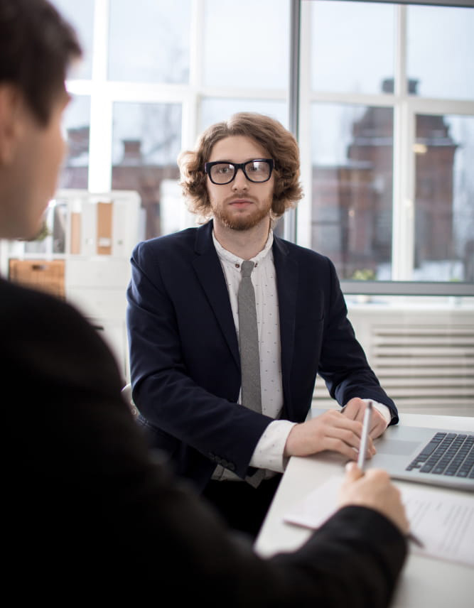 Staffing Solutions & Executive Search